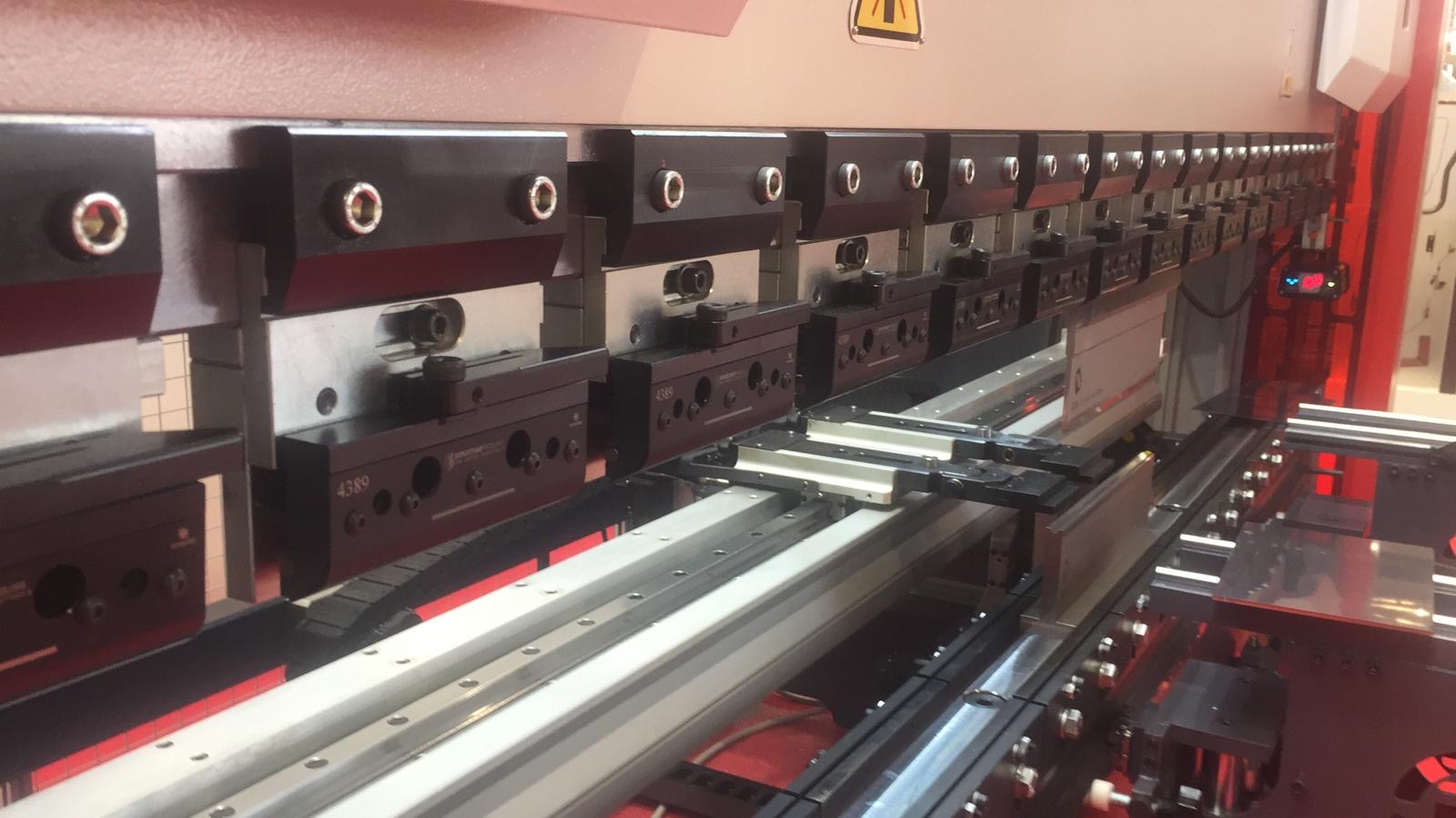 EUROGRIP M-EASY a SamuMetal 2020
